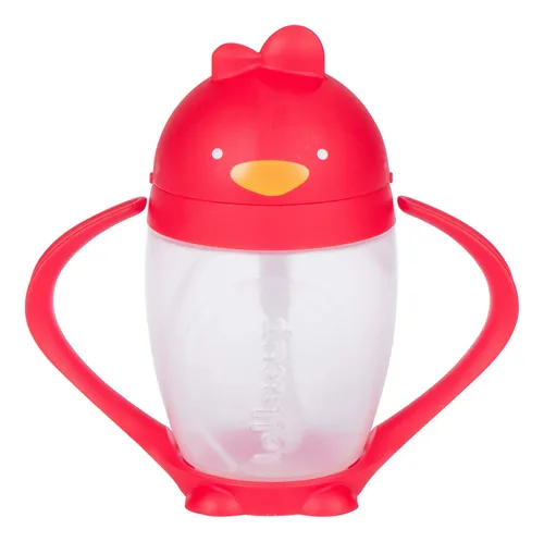 Lollaland Pesonada Paja Sippy Cup Para Bebe: Lollacup - Hech