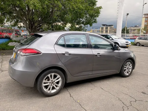 MG 5 1.5 Comfort