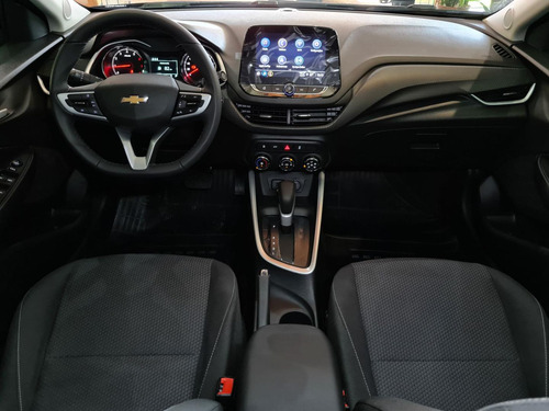 Chevrolet Onix plus Onix Plus 1.0 Turbo Ltz At Sedan