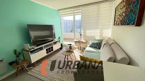 Aqua Departamento Arriendo Marzo A Dic 2025