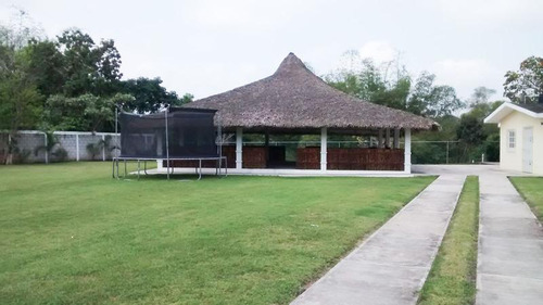 Terrenos En Venta En Ojite Veracruz, Casa Ypalapa