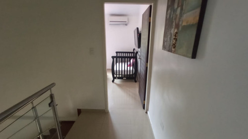 Imagen 16 de 24 de Marisol Castro Vende Townhouse De Dos Plantas En San Diego | Carabobo | Conjunto Residencial Villa Corina | Soth-009