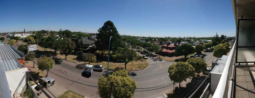 Vendo Departamento Rafaela