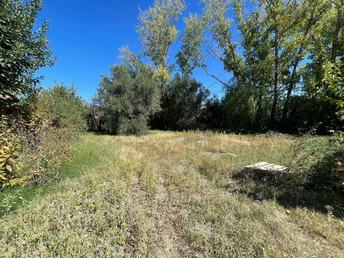 Imagen 3 de 11 de Venta Lote Calle Laprida- Chacras De Coria