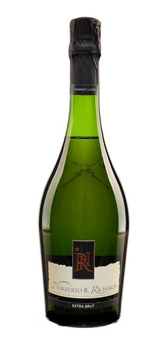 Norberto B Richardi Extra Brut-charmat Lungo