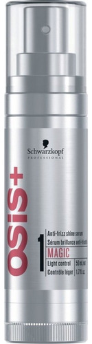 Schwarzkopf Osis+ Magic 50ml para fixação do cabelo
