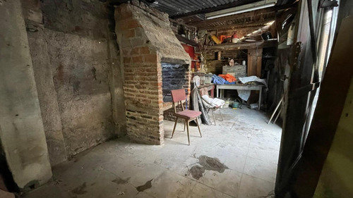 Casa En Venta En Lanus Oeste