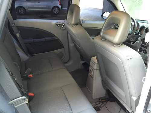 Chrysler Pt Cruiser 2.4 Classic 5p 2009 66700km