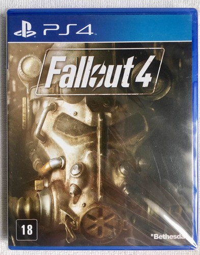 how much is fallout 4 on ps4 how much is fallout 4 on ps4