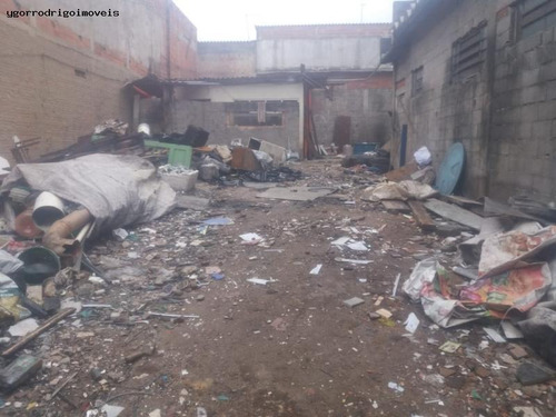 Imagem 1 de 15 de Terreno Comercial Para Venda Em Guarulhos, Jd.las Vegas - 6031_1-1225390