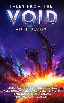 Libro Tales From The Void : A Space Fantasy Anthology - I...