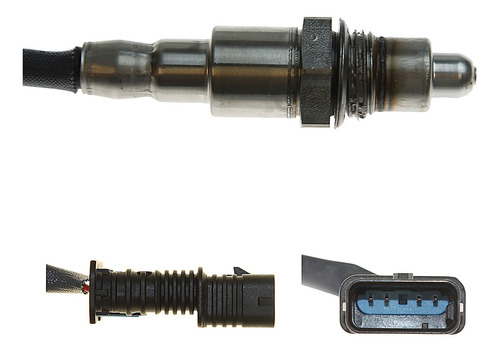 Sensor O2 Ox Bmw I8 3 Cil 1.5l 17 Walker