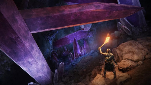 Elden Ring Para Xbox One Series X/s Nuevo (Usado)