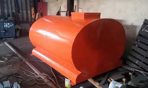 Tanques Para Almacenamiento