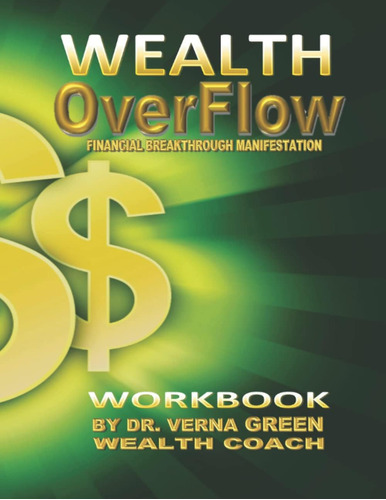 Libro: En Ingles Wealth Overflow Workbook