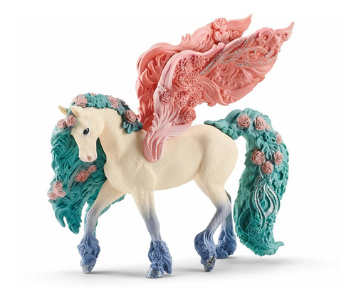 Schleich Flor Pegaso