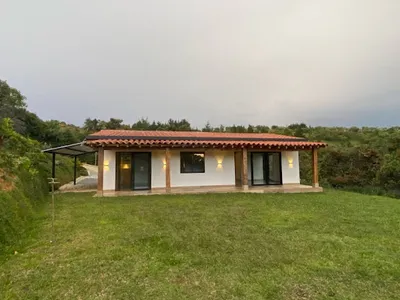 Casa en arriendo