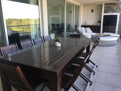 Imagen 3 de 14 de Yoo 1 Nordelta -terraza A Lago Y Golf- Baulera- Sin Comisión