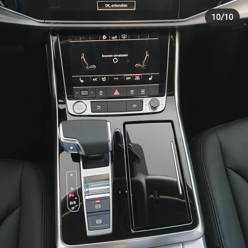 Audi Q7 2021 3.0 Tdi 249cv Tiptronic Quattro