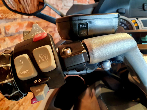 Bmw K 1600 Gt No Fj1300 Oportunidad Precio Contado !! Bamp