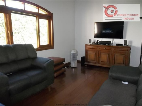 Imagem 19 de 29 de Casas Em Condomínio À Venda Em Jundiaí/sp - Compre O Seu Casas Em Condomínio Aqui! - 1141385