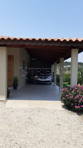 Imagem 11 de 15 de Venda - Chacara -3 Dorm. 1 Suite - 1.650 M² - Guararema - Sp - V-3274