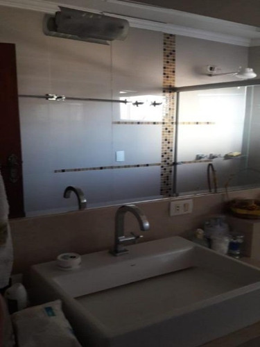 Imagem 7 de 28 de Apartamento Residencial À Venda, Jardim São Carlos, Sumaré. - Ap0144 - 70445525