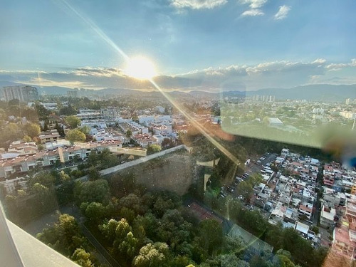 Imagen 4 de 10 de Departamento En Cuajimalpa, Sens