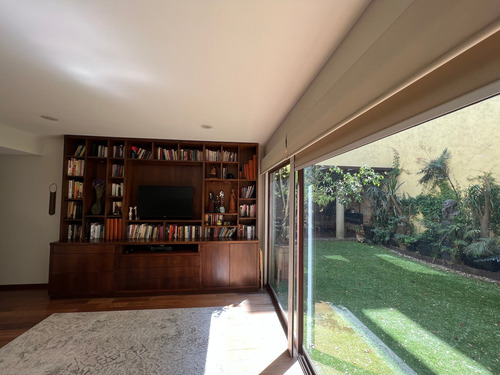 Imagen 14 de 22 de Departamento En Venta Con Jardin En Coyoacan