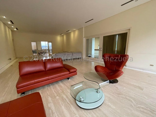 Country Club Hermoso Ph Dúplex En Alquiler