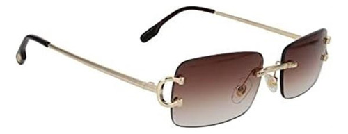Gafas Impecables Hombres Mujeres Con Clase Elegante Estilo S