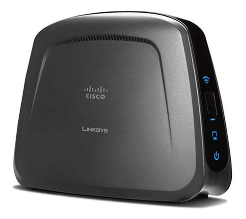 Linksys Wet610n Dual-band Wireless-n Ethernet Bridge