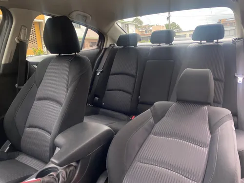 Mazda 3 2.0 Touring