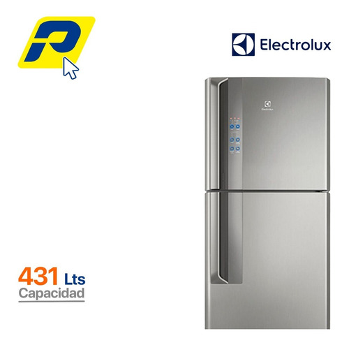 Imagen 1 de 8 de Refrigeradora  Electrolux  If55s