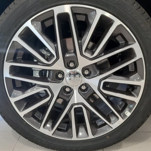 Jeep Compass 2.0 Td At9 4x4 Limited Plus
