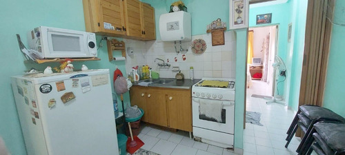 Departamento En Venta Santa Teresita