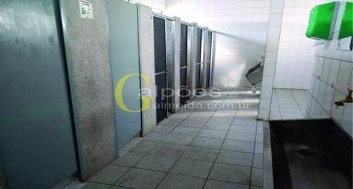 Imagem 14 de 16 de Galpão Para Comprar Granja Viana Ii Cotia - Gbl262
