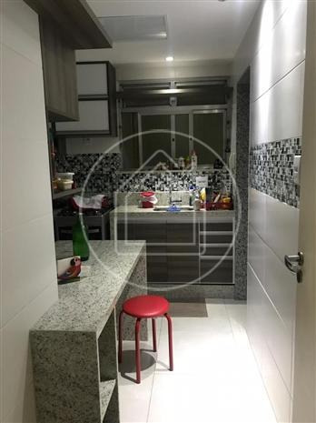 Apartamento - Ref: 855900
