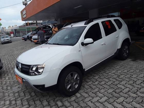 Renault Duster 1.6 16v Sce Flex Dynamique X-tronic