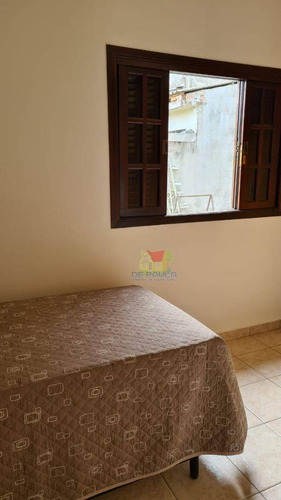 Imagem 21 de 29 de Sobrado À Venda, 140 M² Por R$ 500.000,00 - Cidade Líder - São Paulo/sp - So0581