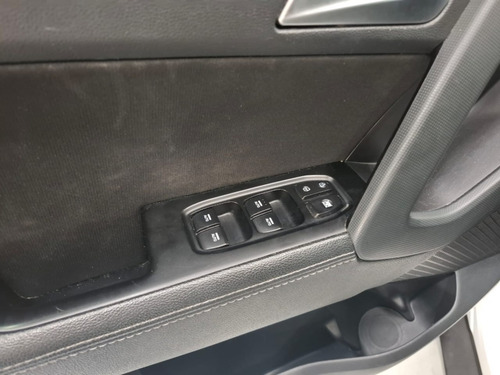 Hyundai Creta 1.6 16V FLEX SMART PLUS AUTOMÁTICO