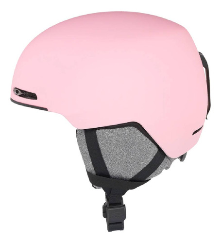 Casco Nieve Oakley Mod1 Niños Rosa