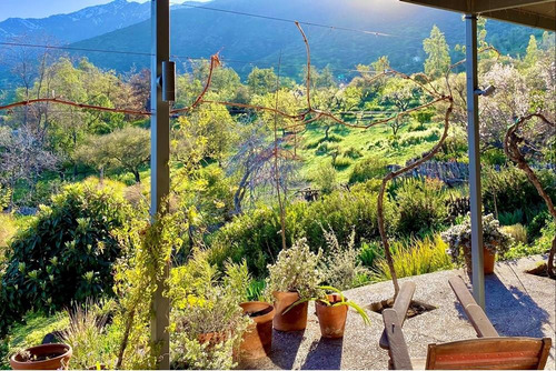 Casa Condominio Sta Sofìa Lo Cañas