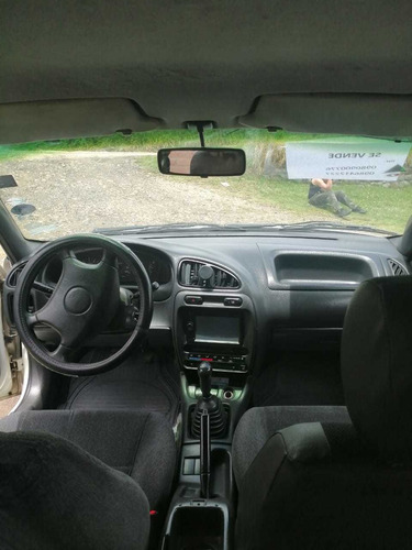 Chevrolet Esteem 98