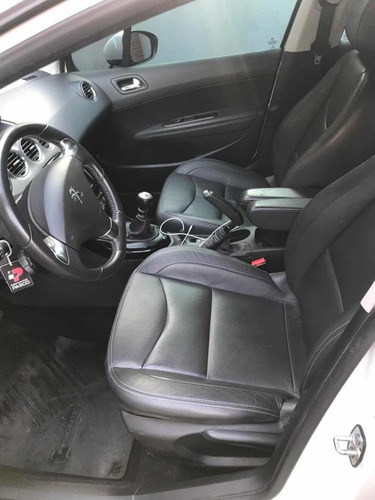 Peugeot 308 1.6 Feline Hdi 115cv