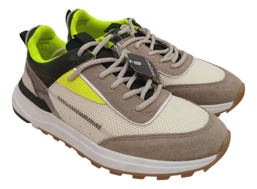 Zapatillas Dromo Flow N Hombre