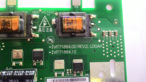 Placa Inverter Kdl32bx425..