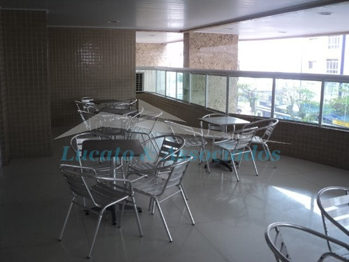 Imagem 10 de 30 de Apartamento - Ap02293 - 69310707