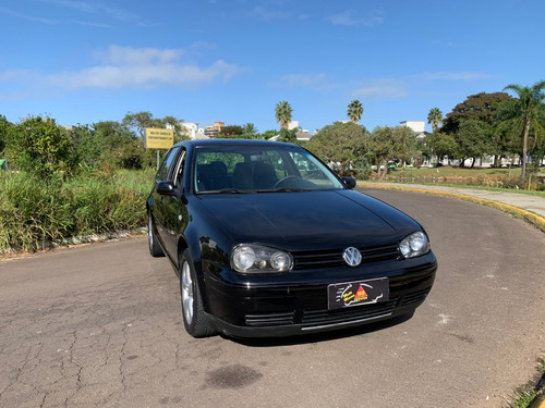 Imagem 12 de 15 de Vw- Golf Gti ! Valor: R$27.900,00!!!! 1.8 Manual!!!