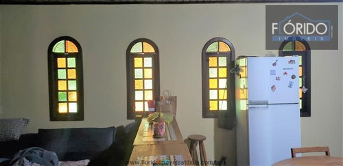 Imagem 9 de 29 de Chácaras À Venda Em Atibaia/sp - Compre O Seu Chácaras Aqui! - 1484135
